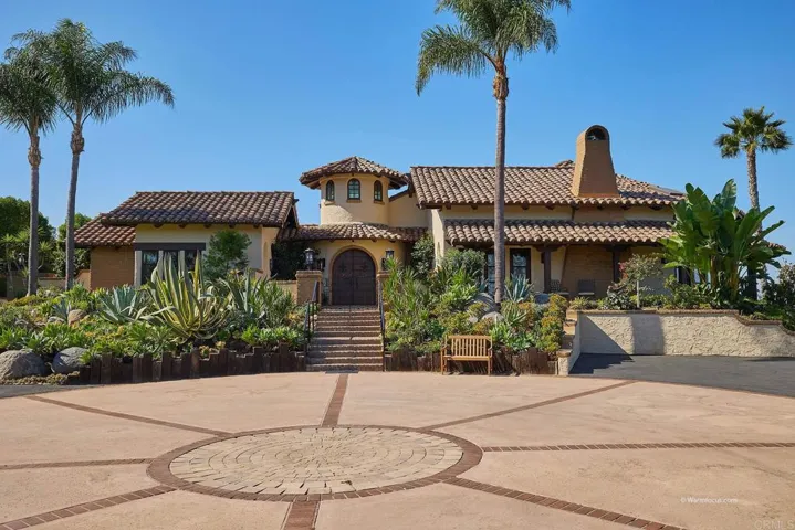 5139 El Secreto, Rancho Santa Fe, California 92067