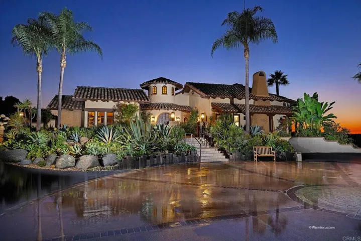 5139 El Secreto, Rancho Santa Fe, California 92067