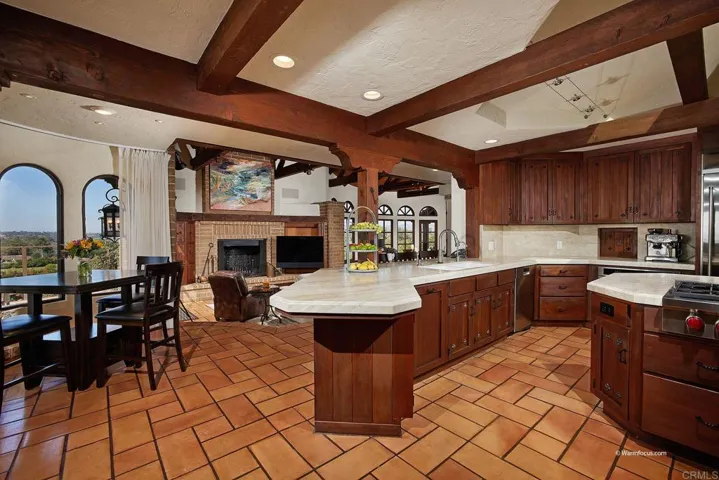 5139 El Secreto, Rancho Santa Fe, California 92067