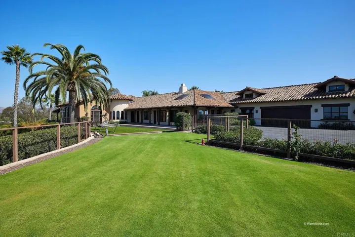 5139 El Secreto, Rancho Santa Fe, California 92067