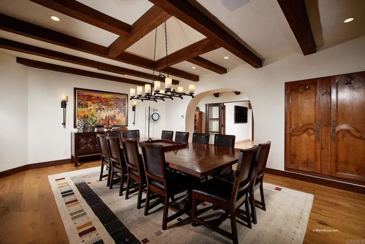 5139 El Secreto, Rancho Santa Fe, California 92067