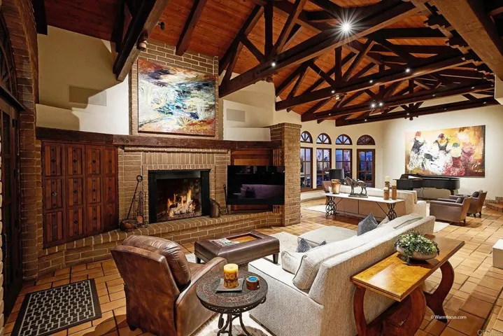 5139 El Secreto, Rancho Santa Fe, California 92067