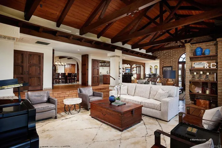 5139 El Secreto, Rancho Santa Fe, California 92067