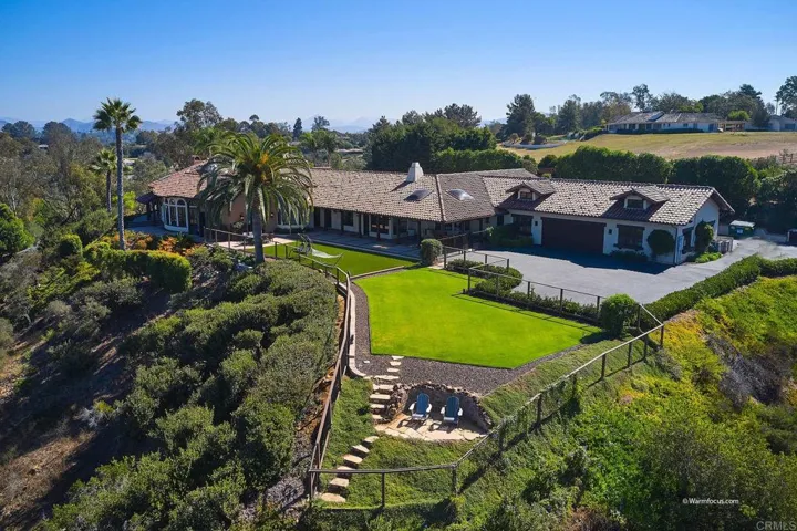 5139 El Secreto, Rancho Santa Fe, California 92067