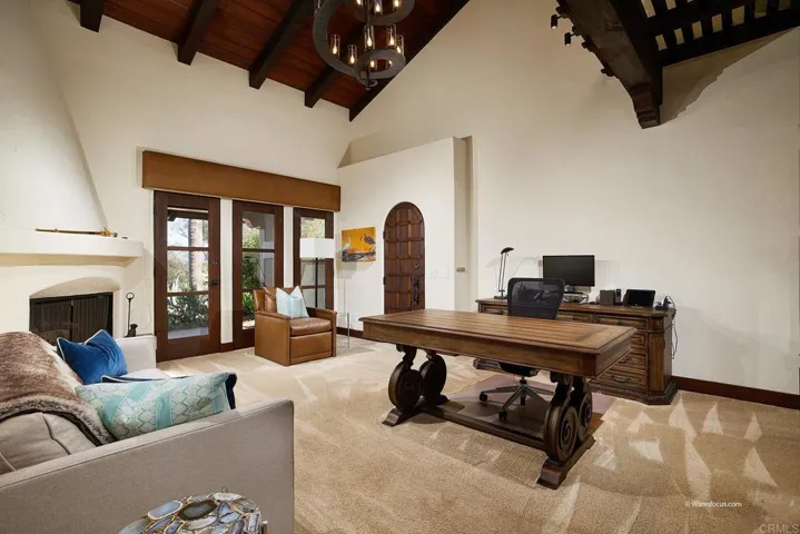 5139 El Secreto, Rancho Santa Fe, California 92067