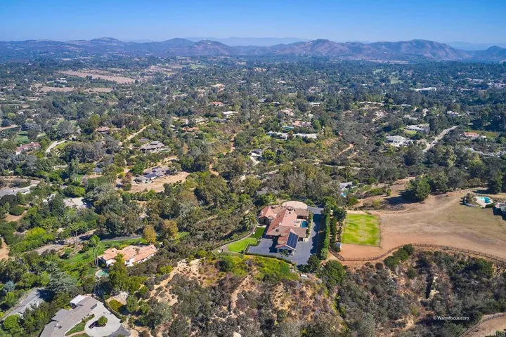 5139 El Secreto, Rancho Santa Fe, California 92067