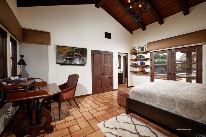 5139 El Secreto, Rancho Santa Fe, California 92067