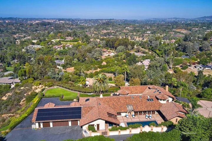 5139 El Secreto, Rancho Santa Fe, California 92067