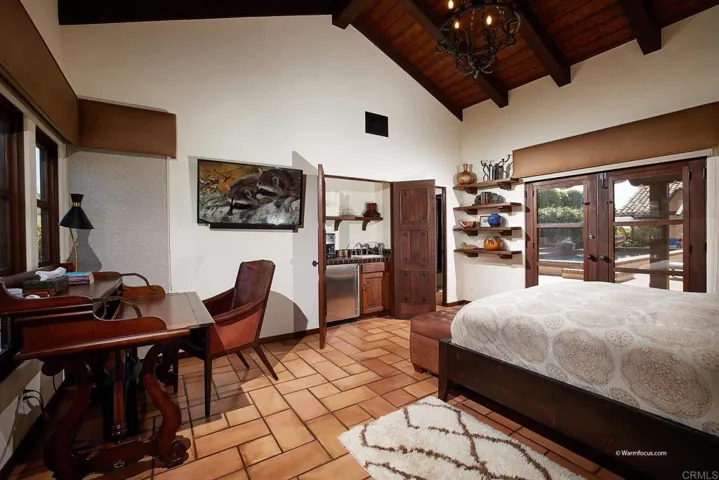 5139 El Secreto, Rancho Santa Fe, California 92067