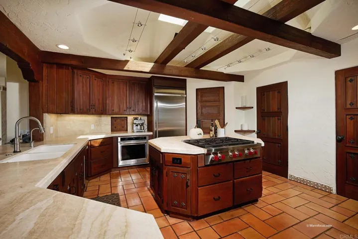 5139 El Secreto, Rancho Santa Fe, California 92067