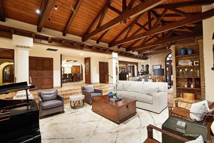 5139 El Secreto, Rancho Santa Fe, California 92067