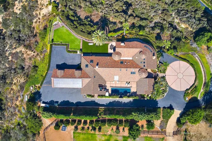 5139 El Secreto, Rancho Santa Fe, California 92067
