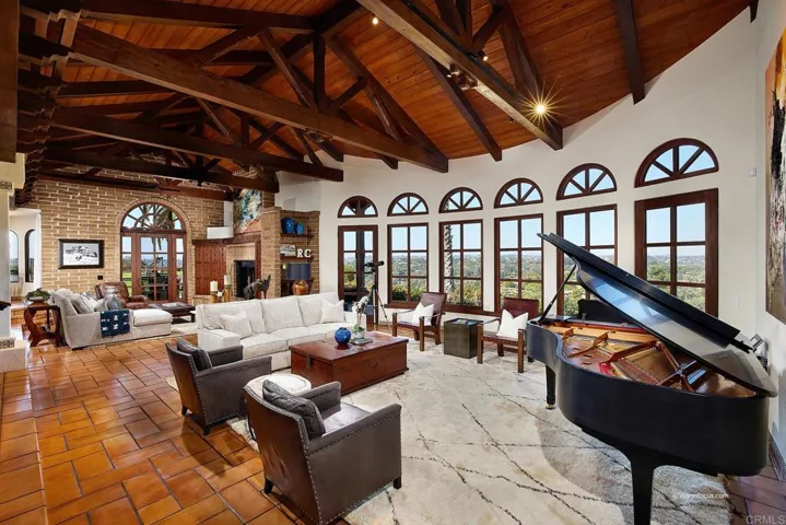 5139 El Secreto, Rancho Santa Fe, California 92067