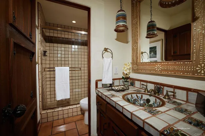 5139 El Secreto, Rancho Santa Fe, California 92067