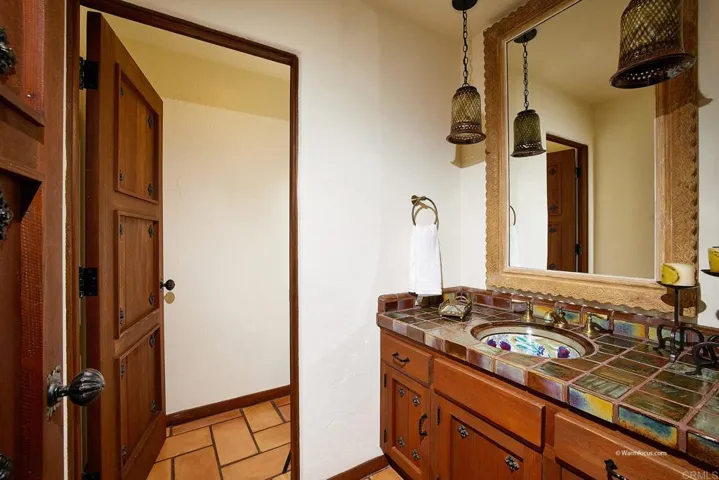 5139 El Secreto, Rancho Santa Fe, California 92067