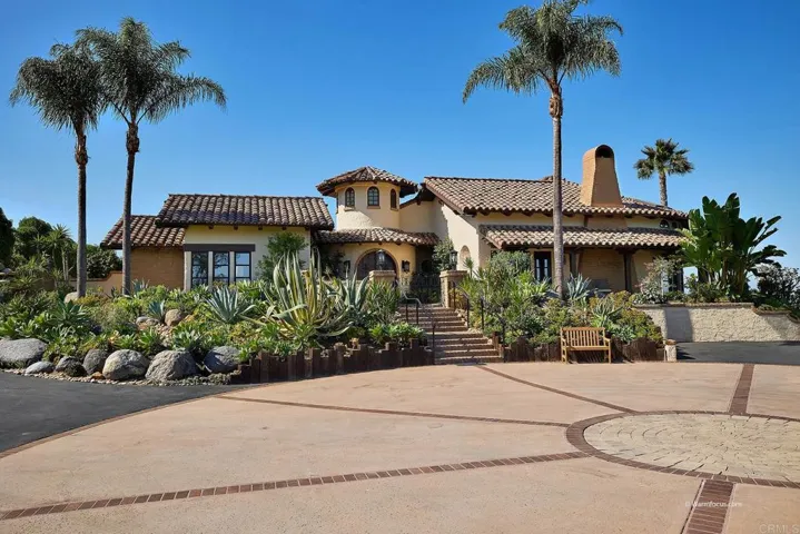 5139 El Secreto, Rancho Santa Fe, California 92067