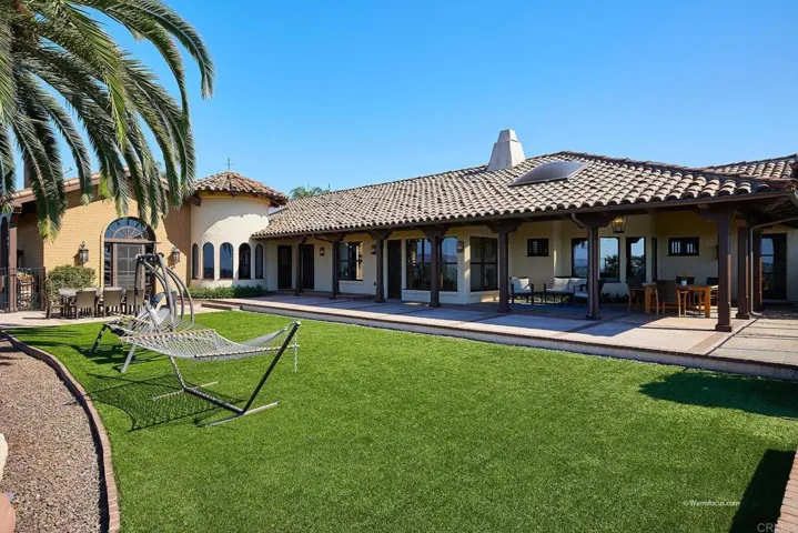 5139 El Secreto, Rancho Santa Fe, California 92067