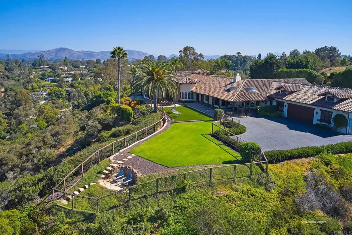 5139 El Secreto, Rancho Santa Fe, California 92067