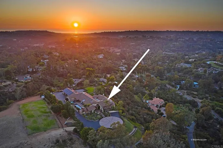 5139 El Secreto, Rancho Santa Fe, California 92067