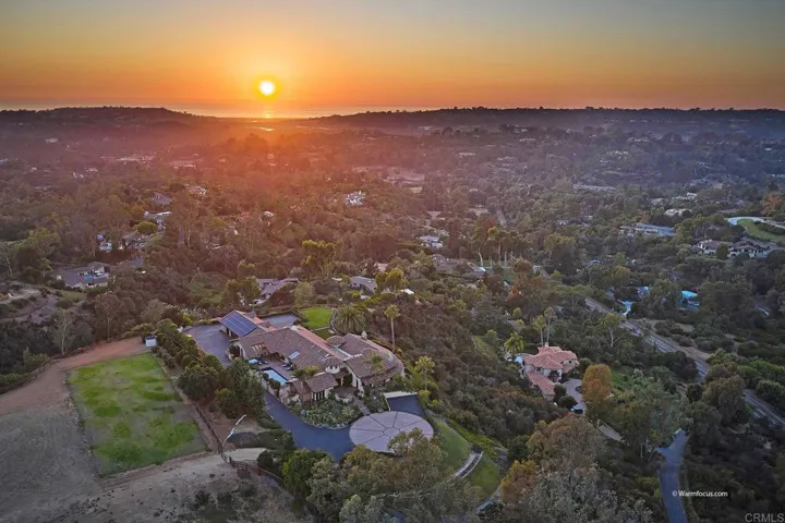 5139 El Secreto, Rancho Santa Fe, California 92067