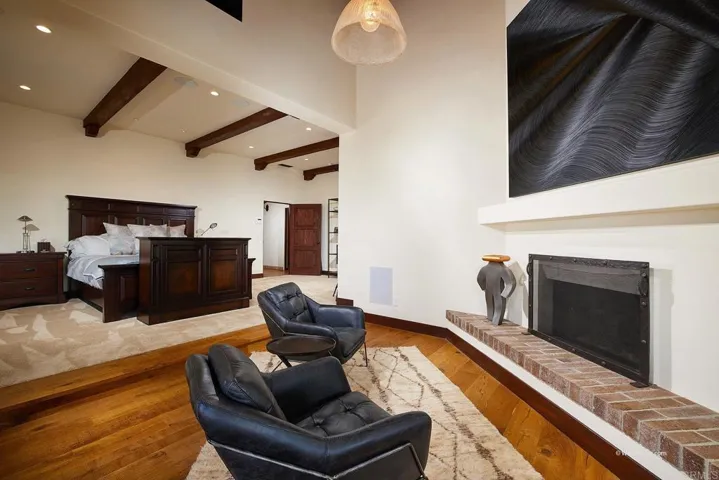 5139 El Secreto, Rancho Santa Fe, California 92067