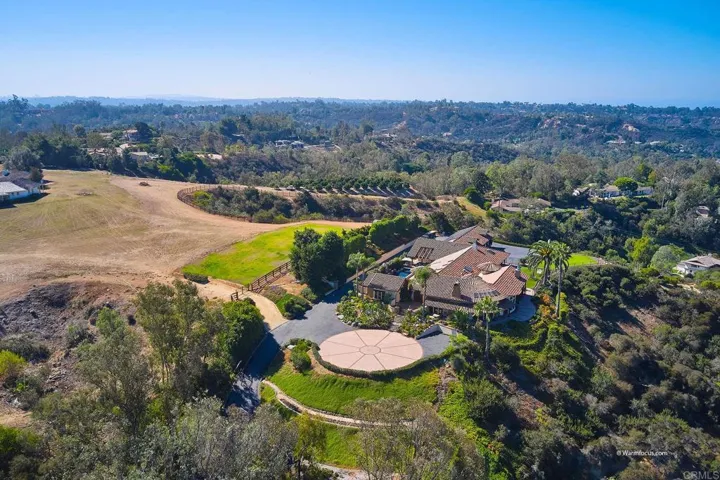5139 El Secreto, Rancho Santa Fe, California 92067
