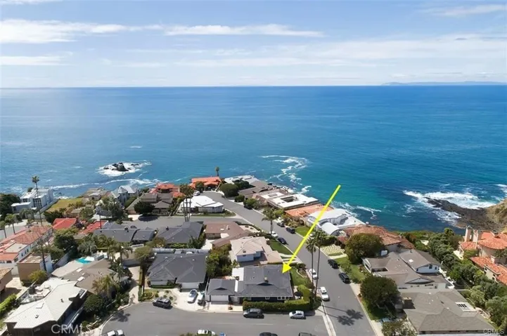 145 Mcknight Drive, Laguna Beach, California 92651