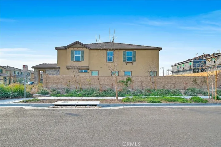 2785 E Howlett Land, Ontario, California 91762
