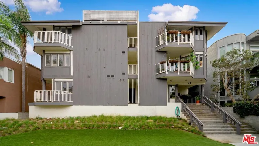 24 Westwind Street D, Marina Del Rey, California 90292