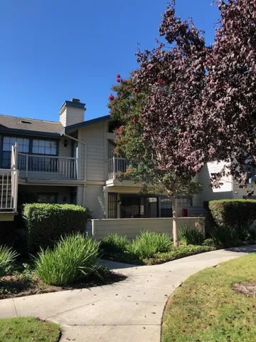1689 Via Laguna, San Mateo, California 94404
