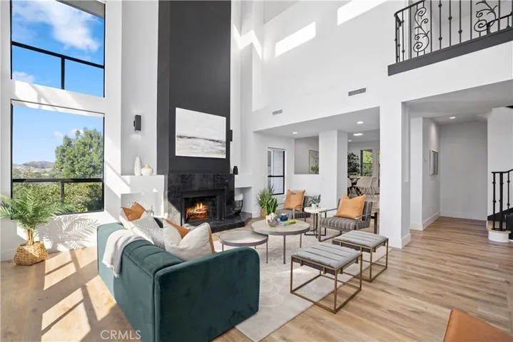 31801 Via Coyote, Coto De Caza, California 92679