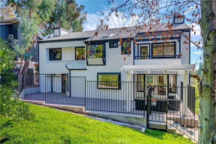31801 Via Coyote, Coto De Caza, California 92679