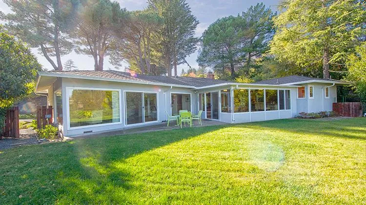343 Moseley Road, Hillsborough, California 94010
