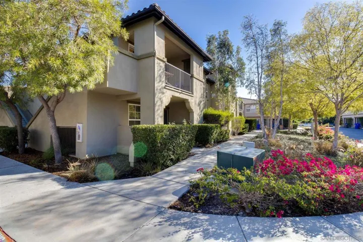 14688 Via Fiesta 4, San Diego, California 92127