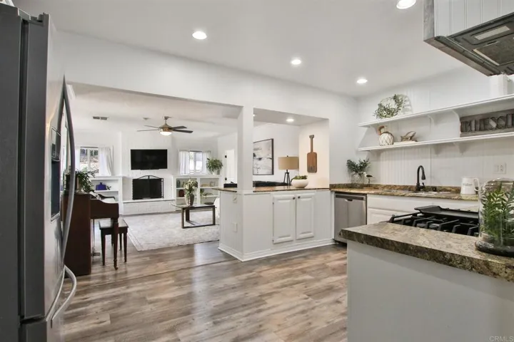 10341 Del Rio Road, Spring Valley, California 91978