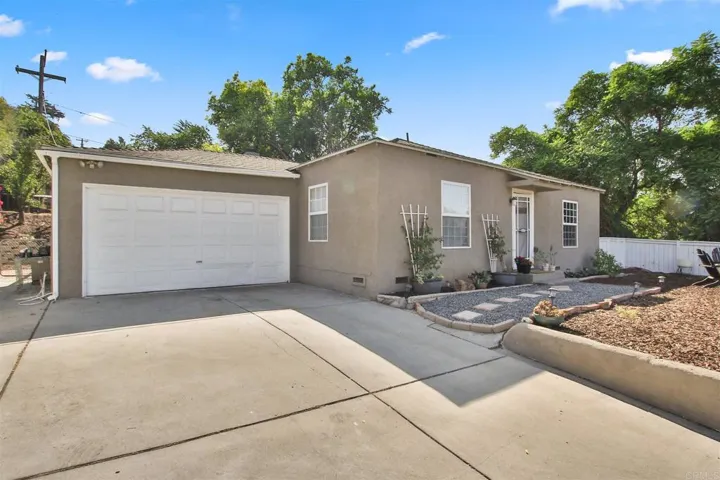 10341 Del Rio Road, Spring Valley, California 91978