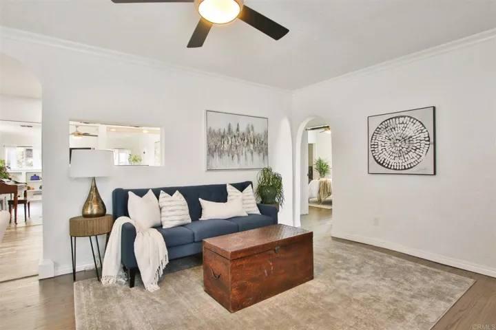 10341 Del Rio Road, Spring Valley, California 91978