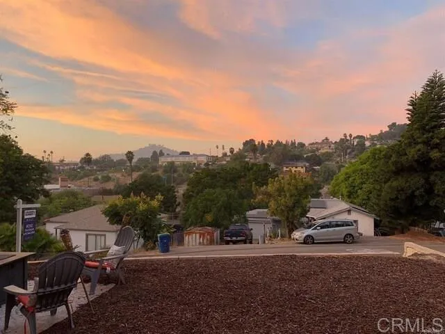 10341 Del Rio Road, Spring Valley, California 91978