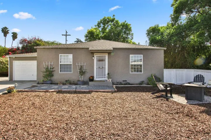 10341 Del Rio Road, Spring Valley, California 91978