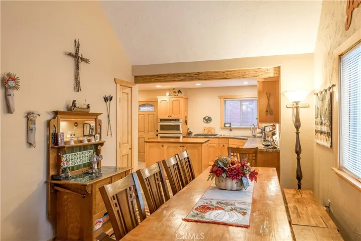 41471 Comstock Lane, Big Bear, California 92315