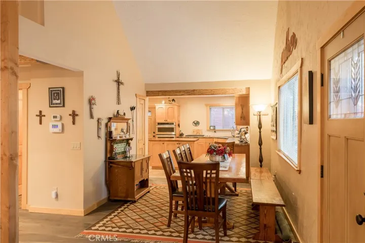 41471 Comstock Lane, Big Bear, California 92315