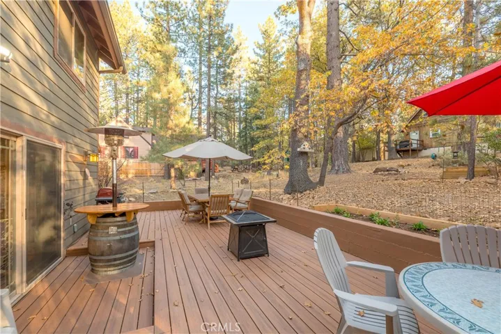 41471 Comstock Lane, Big Bear, California 92315
