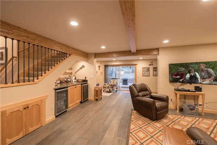 41471 Comstock Lane, Big Bear, California 92315