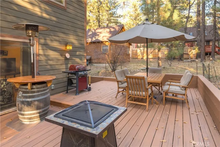 41471 Comstock Lane, Big Bear, California 92315