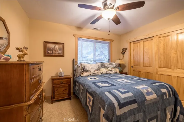 41471 Comstock Lane, Big Bear, California 92315
