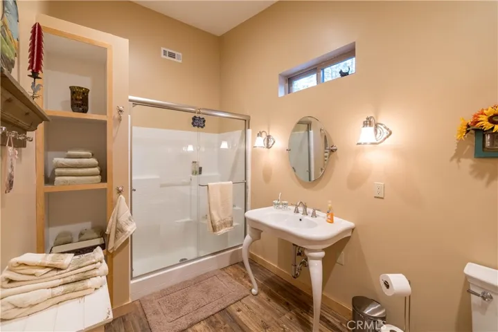 41471 Comstock Lane, Big Bear, California 92315
