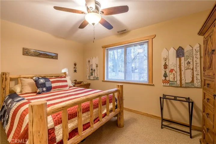 41471 Comstock Lane, Big Bear, California 92315