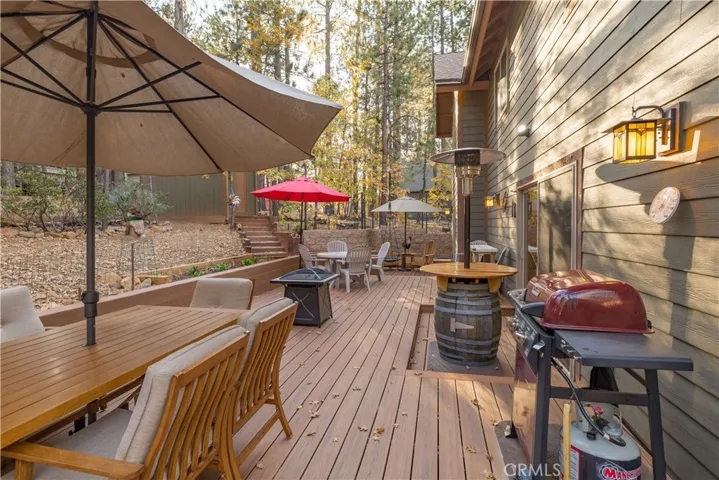 41471 Comstock Lane, Big Bear, California 92315