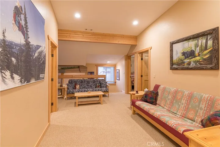 41471 Comstock Lane, Big Bear, California 92315