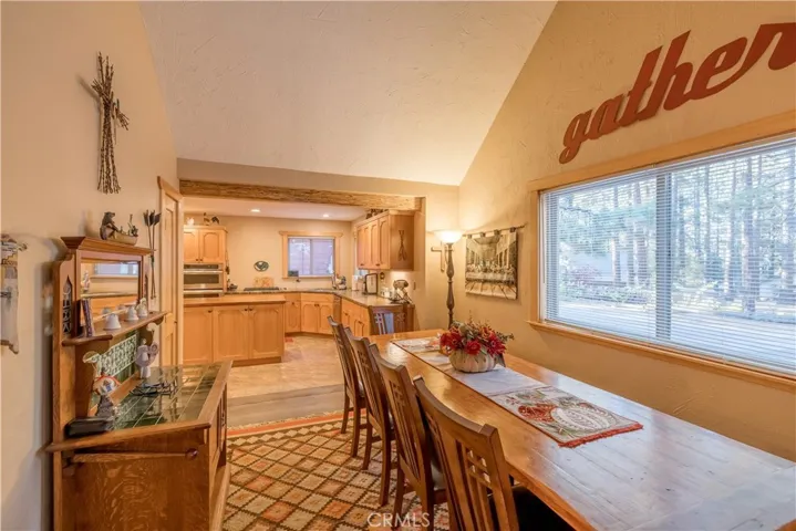 41471 Comstock Lane, Big Bear, California 92315